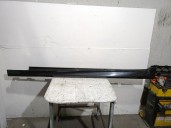 Replacement side skirt for BMW 5 (F10) 530 D OEM IAM reference 51778048685 51778048685 