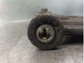 Recambio de brazo suspension inferior delantero izquierdo para citroën nemo nivel b referencia OEM IAM 332111  