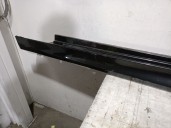 Replacement side skirt for BMW 5 (F10) 530 D OEM IAM reference 51778048685 51778048685 