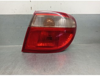 Replacement rear right light for Nissan Almera II (N16) 2.2 DI OEM IAM reference 265505M528 