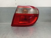 Replacement rear right light for Nissan Almera II (N16) 2.2 DI OEM IAM reference 265505M528 