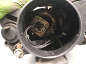 Recambio de faro izquierdo para volkswagen passat b6 variant (3c5) 2.0 tdi 16v referencia OEM IAM 3C0941005M 3C0941005AA 8931217