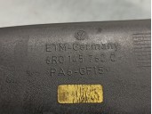 Recambio de tubo para seat ibiza (6j5) fr referencia OEM IAM 6R0145762C 