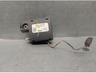 Recambio de modulo electronico para land rover discovery 2.7 td v6 cat referencia OEM IAM XUC000061A XUC000061A 