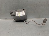 Recambio de modulo electronico para land rover discovery 2.7 td v6 cat referencia OEM IAM XUC000061A XUC000061A 