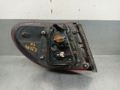 Replacement rear right light for Nissan Almera II (N16) 2.2 DI OEM IAM reference 265505M528 