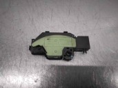 Recambio de sensor para citroën nemo nivel b referencia OEM IAM 00505084790 