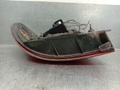 Replacement rear right tail light for Nissan Almera II (N16) 2.2 DI OEM IAM reference 265505M528 