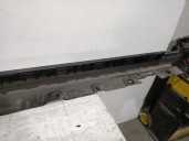 Replacement side skirt for BMW 5 (F10) 530 D OEM IAM reference 51778048685 51778048685 