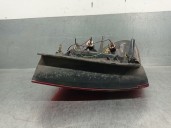 Recambio de piloto trasero derecho para nissan almera ii (n16) 2.2 di referencia OEM IAM 265505M528  