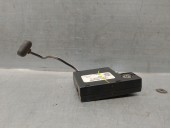 Recambio de modulo electronico para land rover discovery 2.7 td v6 cat referencia OEM IAM XUC000061A XUC000061A 