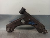 Replacement front right lower suspension arm for Citroën Nemo level B OEM IAM reference 332114 