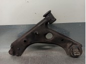Recambio de brazo suspension inferior delantero derecho para citroën nemo nivel b referencia OEM IAM 332114 