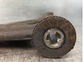 Recambio de brazo suspension inferior delantero derecho para citroën nemo nivel b referencia OEM IAM 332114 