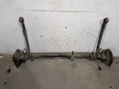 Recambio de puente trasero para nissan almera ii (n16) 2.2 di referencia OEM IAM 55501BM410 55501BM410 