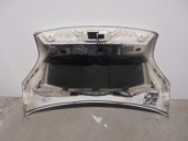 Recambio de capot para citroën nemo nivel b referencia OEM IAM 7901Q1 BLANCO ROTULADO 