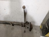 Recambio de puente trasero para nissan almera ii (n16) 2.2 di referencia OEM IAM 55501BM410 55501BM410 