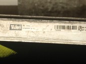 Recambio de radiador agua para volkswagen passat b6 variant (3c5) 2.0 tdi 16v referencia OEM IAM 3C0121253AL 734333 VALEO