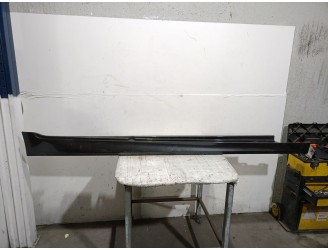 Recambio de faldon lateral para bmw 5 (f10) 530 d referencia OEM IAM 51778048686 51778048686 