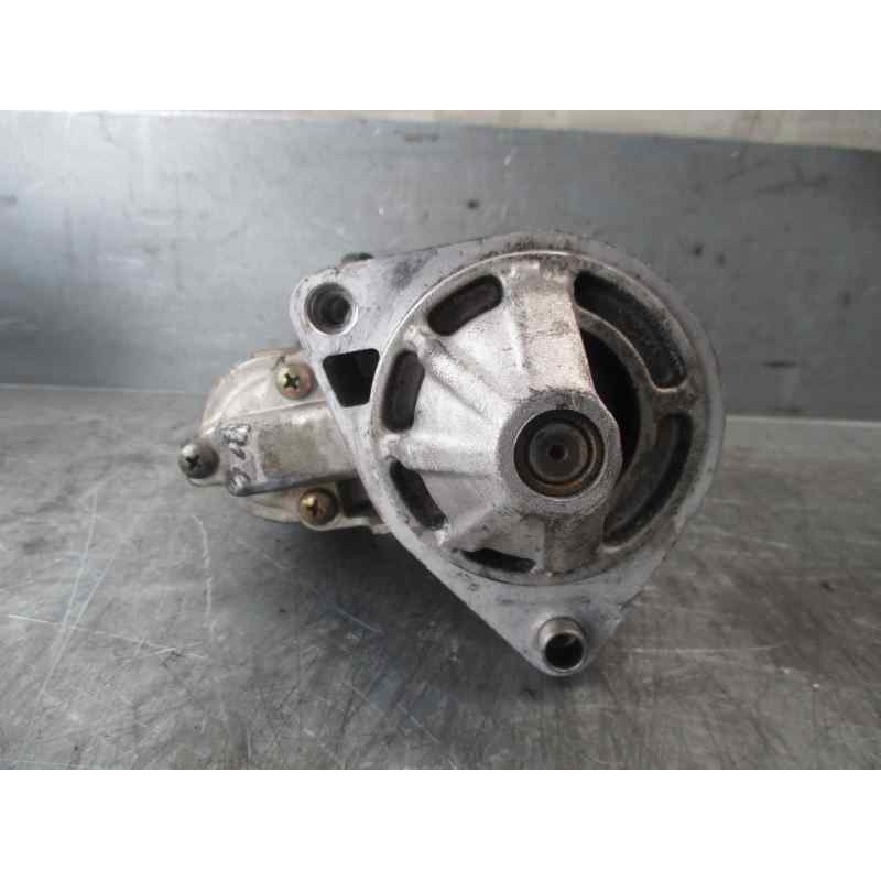 Recambio de motor arranque para daewoo matiz 0.8 cat referencia OEM IAM  96275481 DELCO