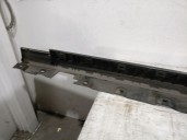 Recambio de faldon lateral para bmw 5 (f10) 530 d referencia OEM IAM 51778048686 51778048686 