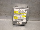 Recambio de centralita airbag para ssangyong rodius ii 2.0 xdi referencia OEM IAM 8625021040  5WY64094 CONTINNETAL