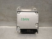 Recambio de centralita airbag para ssangyong rodius ii 2.0 xdi referencia OEM IAM 8625021040  5WY64094 CONTINNETAL
