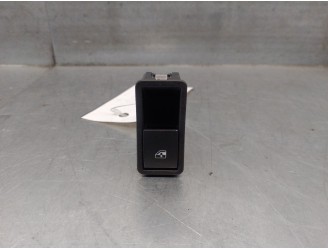 Replacement rear right window regulator switch for Opel Zafira B 1.7 16V CDTi OEM IAM reference 13228711 