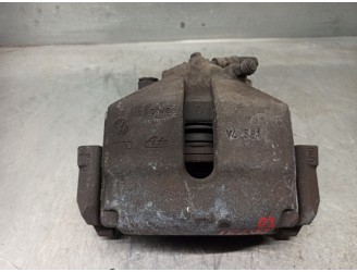 Recambio de pinza freno delantera izquierda para seat ibiza (6j5) fr referencia OEM IAM 1K0615123E  ATE