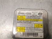 Recambio de centralita airbag para ssangyong rodius ii 2.0 xdi referencia OEM IAM 8625021040  5WY64094 CONTINNETAL