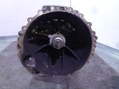 Recambio de caja cambios para land rover discovery 2.7 td v6 cat referencia OEM IAM LR008908 TRC500013 