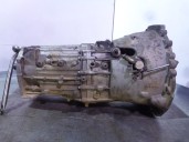 Recambio de caja cambios para land rover discovery 2.7 td v6 cat referencia OEM IAM LR008908 TRC500013 