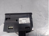 Recambio de mando elevalunas trasero derecho para opel zafira b 1.7 16v cdti referencia OEM IAM 13228711 