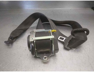 Recambio de cinturon seguridad delantero izquierdo para citroën nemo nivel b referencia OEM IAM 735542119 CON PRETENSOR 5 PUERTA