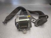 Recambio de cinturon seguridad delantero izquierdo para citroën nemo nivel b referencia OEM IAM 735542119 CON PRETENSOR 5 PUERTA