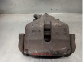 Recambio de pinza freno delantera derecha para seat ibiza (6j5) fr referencia OEM IAM 1K0615124E ATE