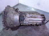 Recambio de caja cambios para land rover discovery 2.7 td v6 cat referencia OEM IAM LR008908 TRC500013 