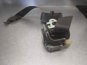 Recambio de cinturon seguridad delantero izquierdo para citroën nemo nivel b referencia OEM IAM 735542119 CON PRETENSOR 5 PUERTA