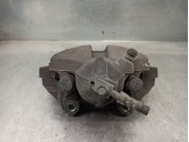 Recambio de pinza freno delantera derecha para seat ibiza (6j5) fr referencia OEM IAM 1K0615124E ATE