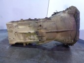 Recambio de caja cambios para land rover discovery 2.7 td v6 cat referencia OEM IAM LR008908 TRC500013 