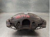 Recambio de pinza freno delantera derecha para seat ibiza (6j5) fr referencia OEM IAM 1K0615124E ATE