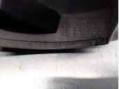 Recambio de molduras traseras para renault kangoo 1.5 dci diesel referencia OEM IAM 8200499015 SUPERIOR DERECHO