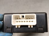 Recambio de modulo electronico para ssangyong rodius ii 2.0 xdi referencia OEM IAM 8740021500  