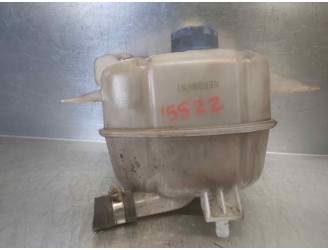 Replacement expansion tank for Citroën Nemo level B OEM IAM reference 
