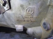 Recambio de caja cambios para land rover discovery 2.7 td v6 cat referencia OEM IAM LR008908 TRC500013 