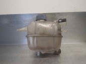 Replacement expansion tank for Citroën Nemo level B OEM IAM reference 