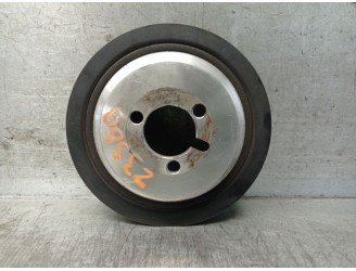 Recambio de polea cigueñal para citroën c-elysee (dd_) 1.2 vti 82 referencia OEM IAM 9810301780 9810301780 