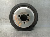 Recambio de polea cigueñal para citroën c-elysee (dd_) 1.2 vti 82 referencia OEM IAM 9810301780 9810301780 