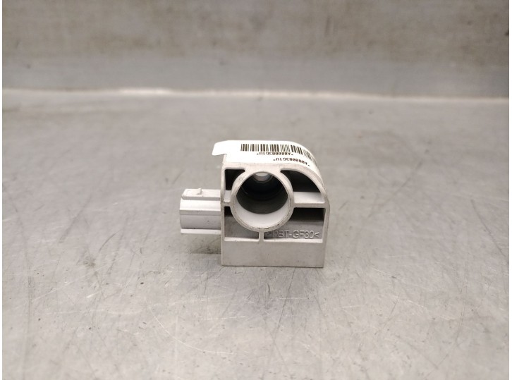 Recambio de sensor impacto para ssangyong rodius ii 2.0 xdi referencia OEM IAM 8627021500  5WK44820 CONTIENETAL