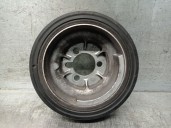 Recambio de polea cigueñal para citroën c-elysee (dd_) 1.2 vti 82 referencia OEM IAM 9810301780 9810301780 